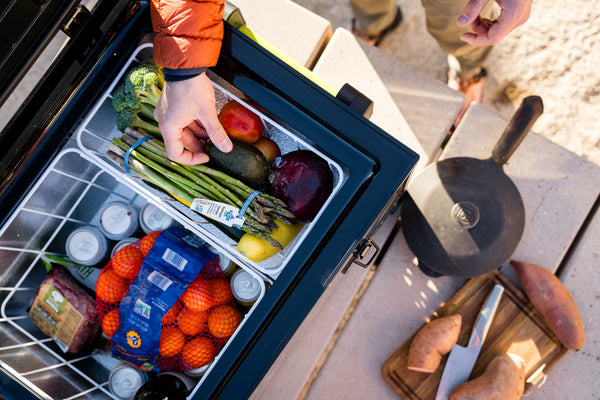 Portable Fridge Shopping Tips – Goal Zero