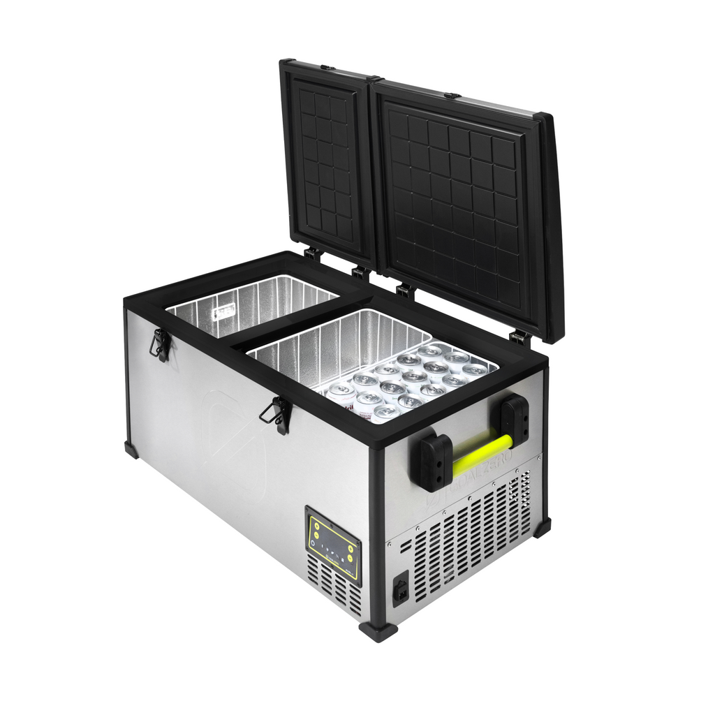 Goal Zero Alta 80 Portable Refrigerator Freezer (Electric Cooler) Goal Zero Alta 80 Portable Refrigerator Freezer (Electric Cooler)