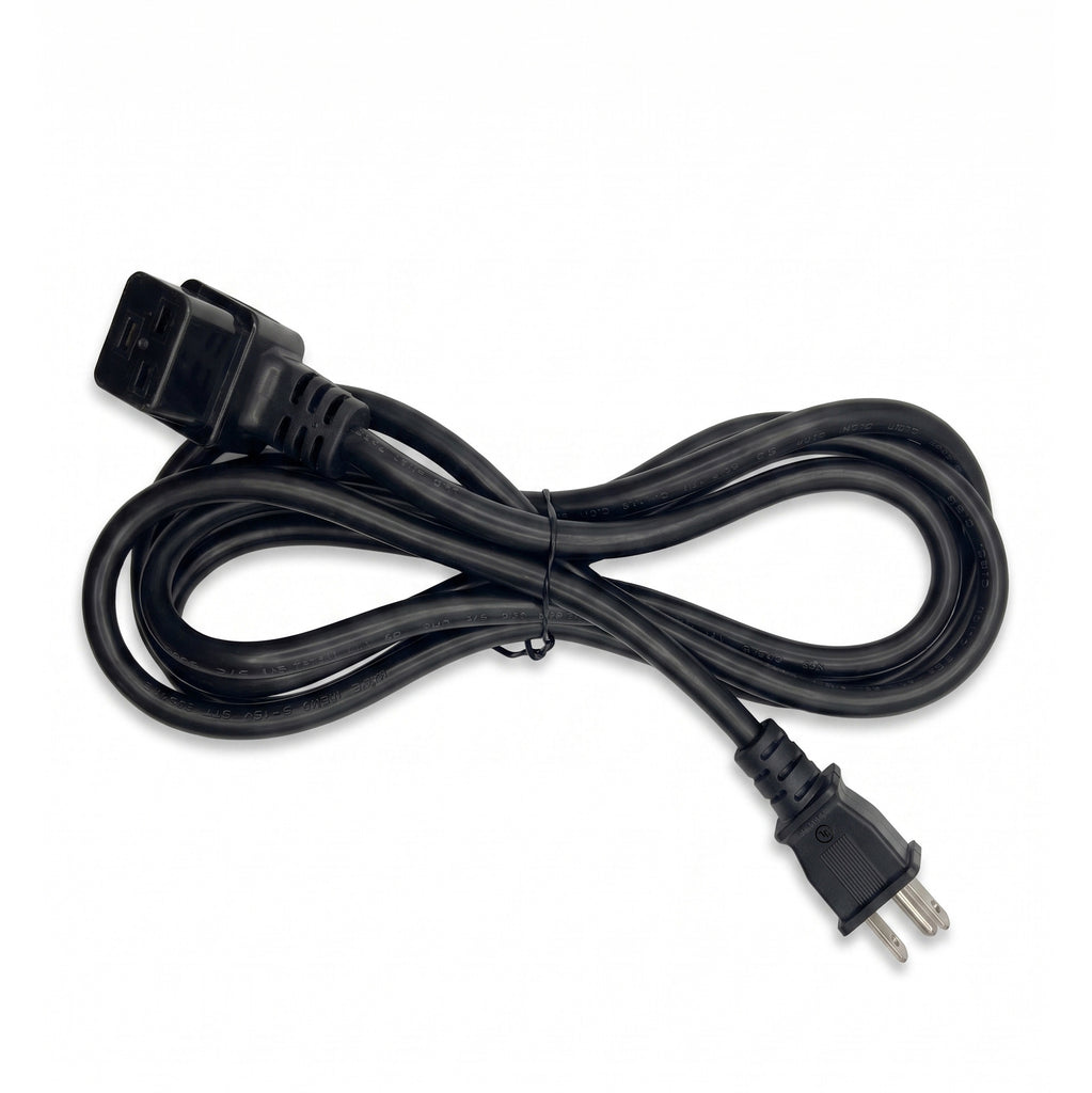 Wall Charging Cable Yeti 1000/1500 (6th Gen) – Goal Zero