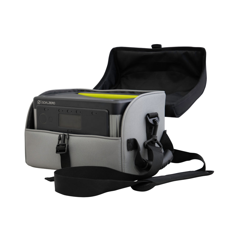 Yeti 300 Protection Case - Comapct Portable Power Station Case