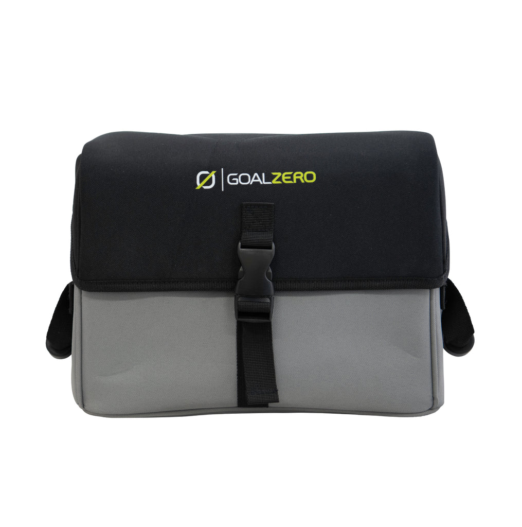 Yeti 500 Protection Case - Compact Portable Power Station Case