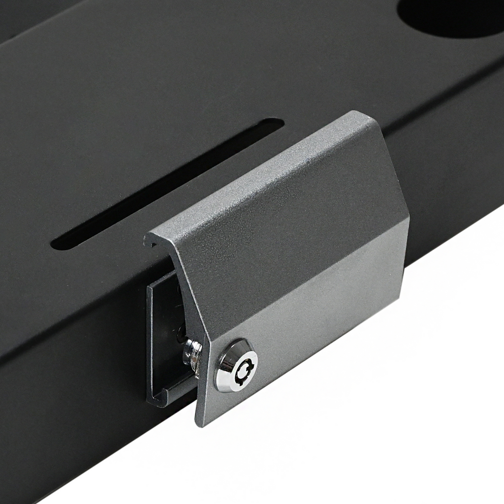 Yeti/Tank PRO 4000 Locking Latch Kit – Goal Zero