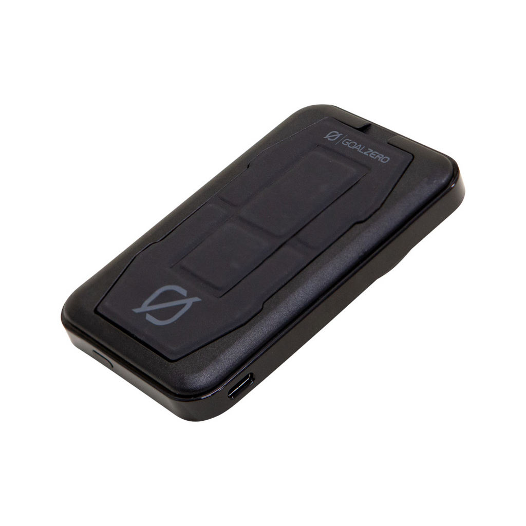 Outrider 18 Magnetic Power Bank 5,000 mAh (MagSafe Compatible