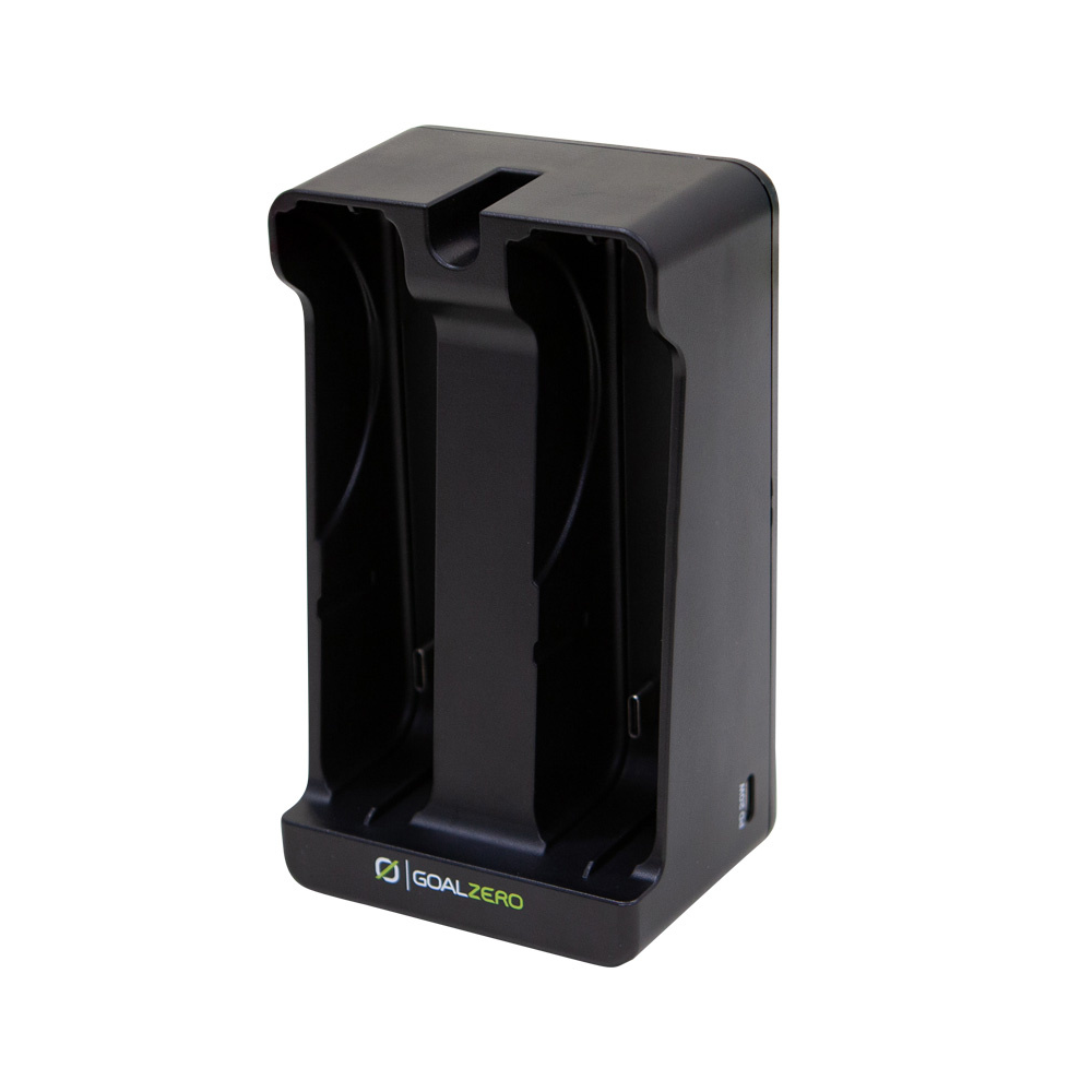 Outrider MagSafe Compatible Power Banks Charging Dock