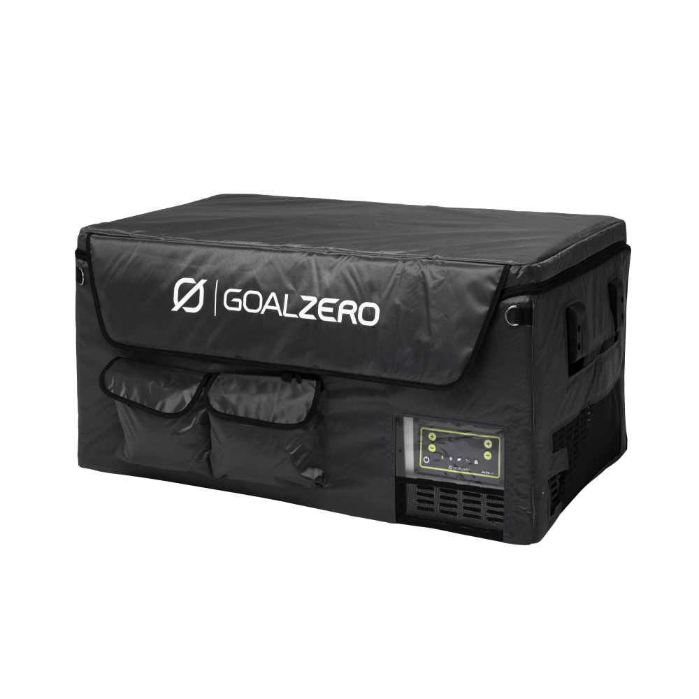 Alta 80 Insulated Cover – Goal Zero Alta 80 Insulated Cover – Goal Zero