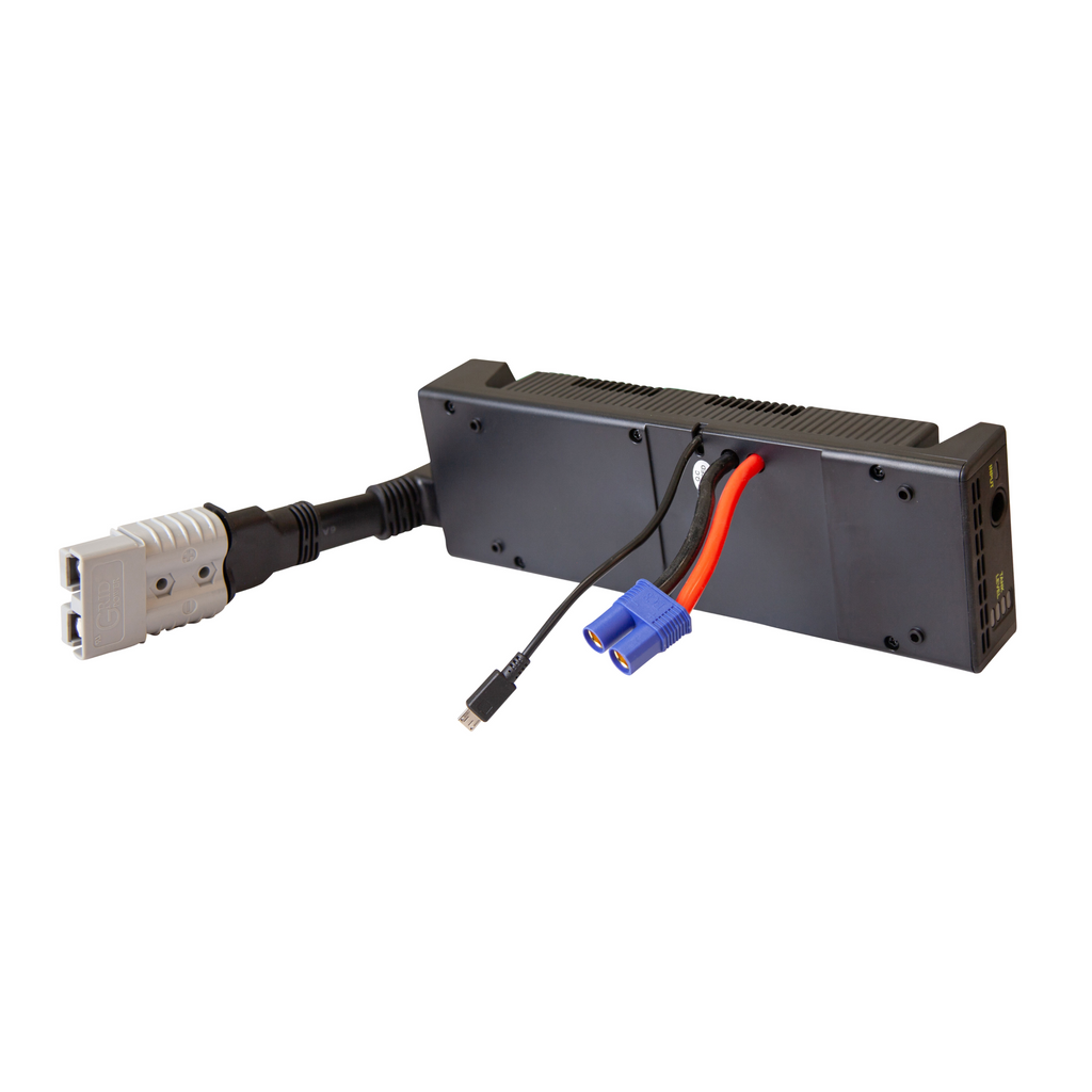 Yeti Link Expansion Module V3 [1500X, 3000X, 6000X Compatible Only Yeti Link Expansion Module V3 [1500X, 3000X, 6000X Compatible Only
