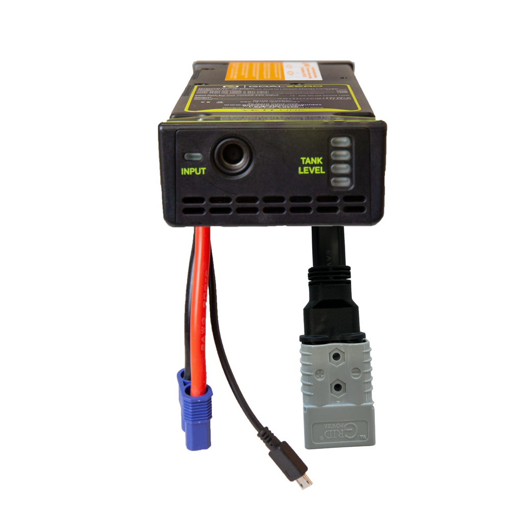 Yeti Link Expansion Module V3 [1500X, 3000X, 6000X Compatible Only Yeti Link Expansion Module V3 [1500X, 3000X, 6000X Compatible Only