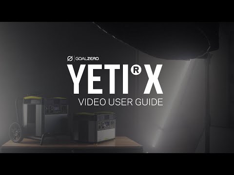 Yeti 200X