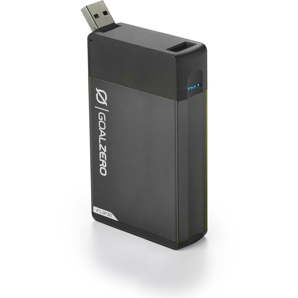 Flip 30 Power Bank – Goal Zero