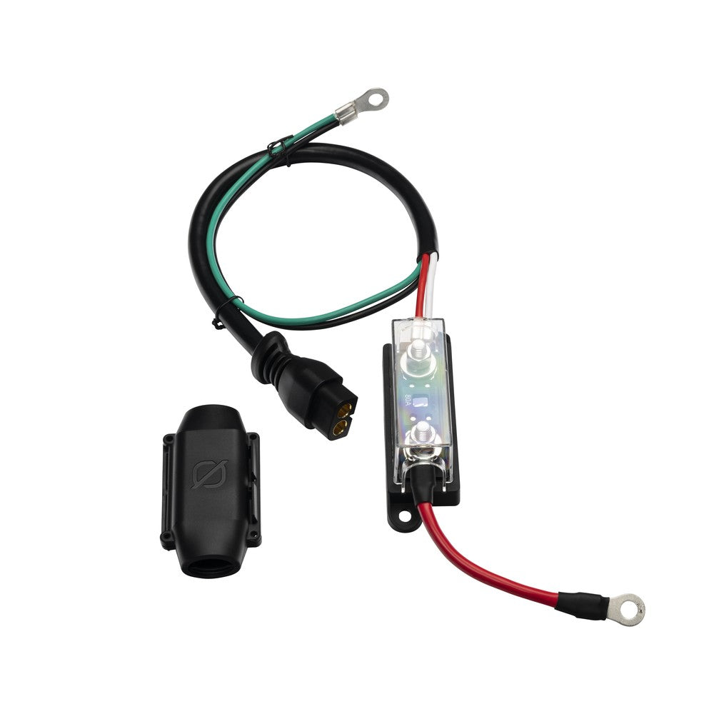 Female EC8 to Ring Terminal – Goal Zero
