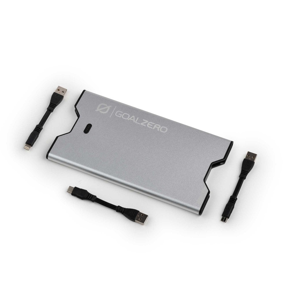 Sherpa 40 Power Bank – Goal Zero
