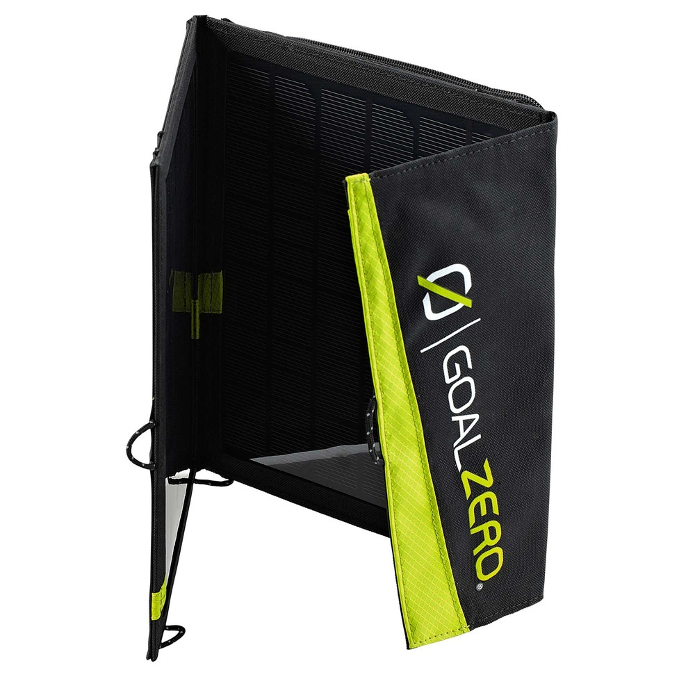 Nomad 13 Solar Panel – Goal Zero Nomad 13 Solar Panel – Goal Zero