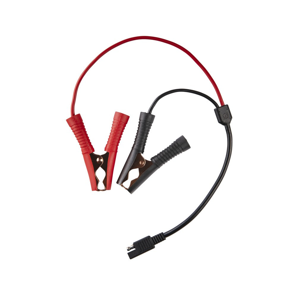 1 Batteria EBC 2 Piedi Clip Alligatore A SAE Cavo Di Sgancio - Foto 3