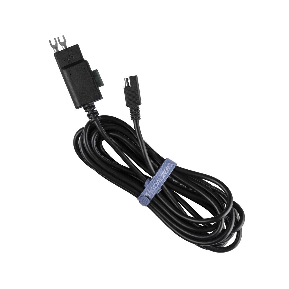 Spade to SAE Cable – Goal Zero