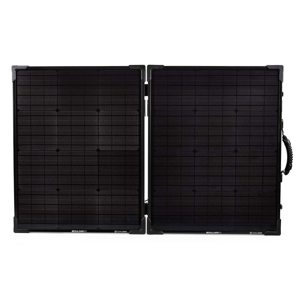 Boulder 100 Briefcase (OPEN BOX) – Goal Zero