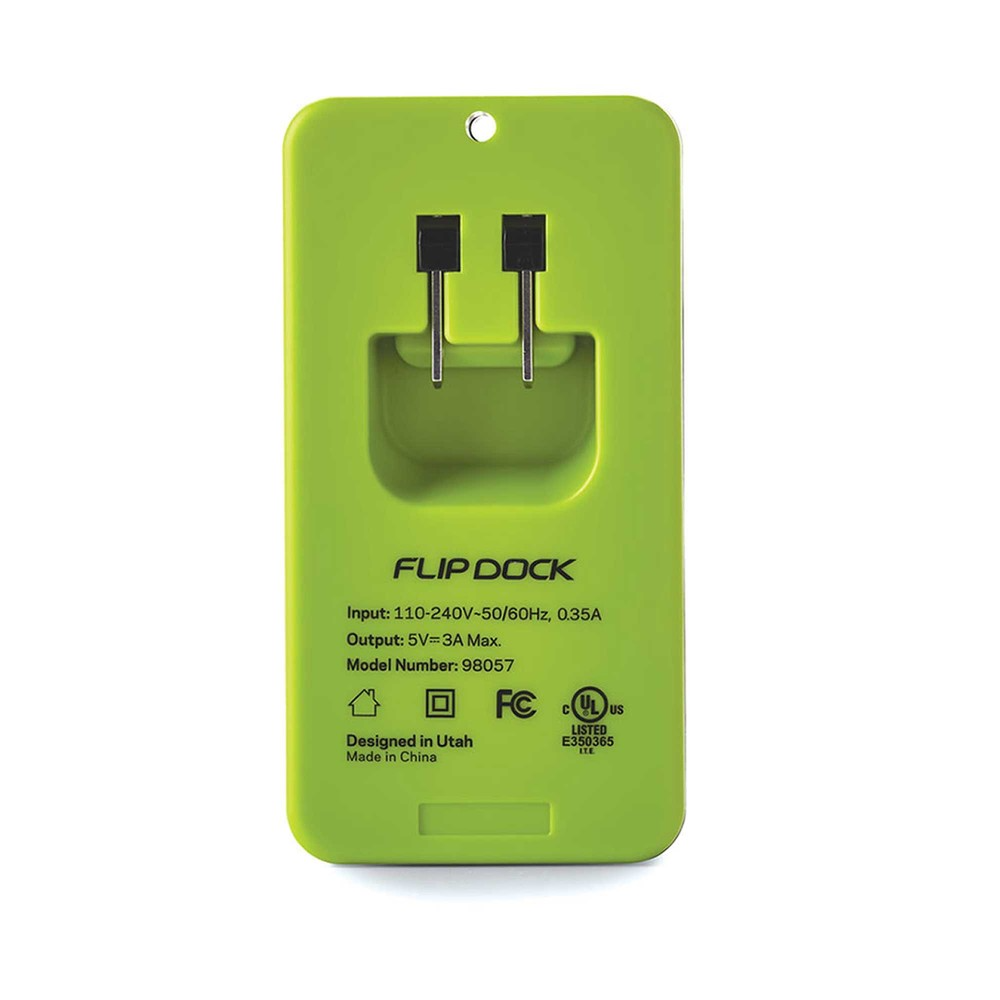 Flip 10 Dock Kit – Goal Zero