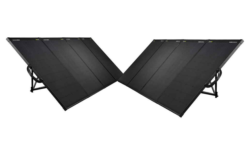 2) Ranger 300 BC Solar Panel Bundle – Goal Zero 2) Ranger 300 BC Solar Panel Bundle – Goal Zero
