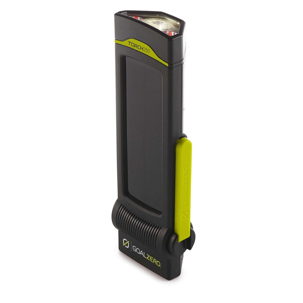 TORCH 250 FLASHLIGHT – Goal Zero TORCH 250 FLASHLIGHT – Goal Zero