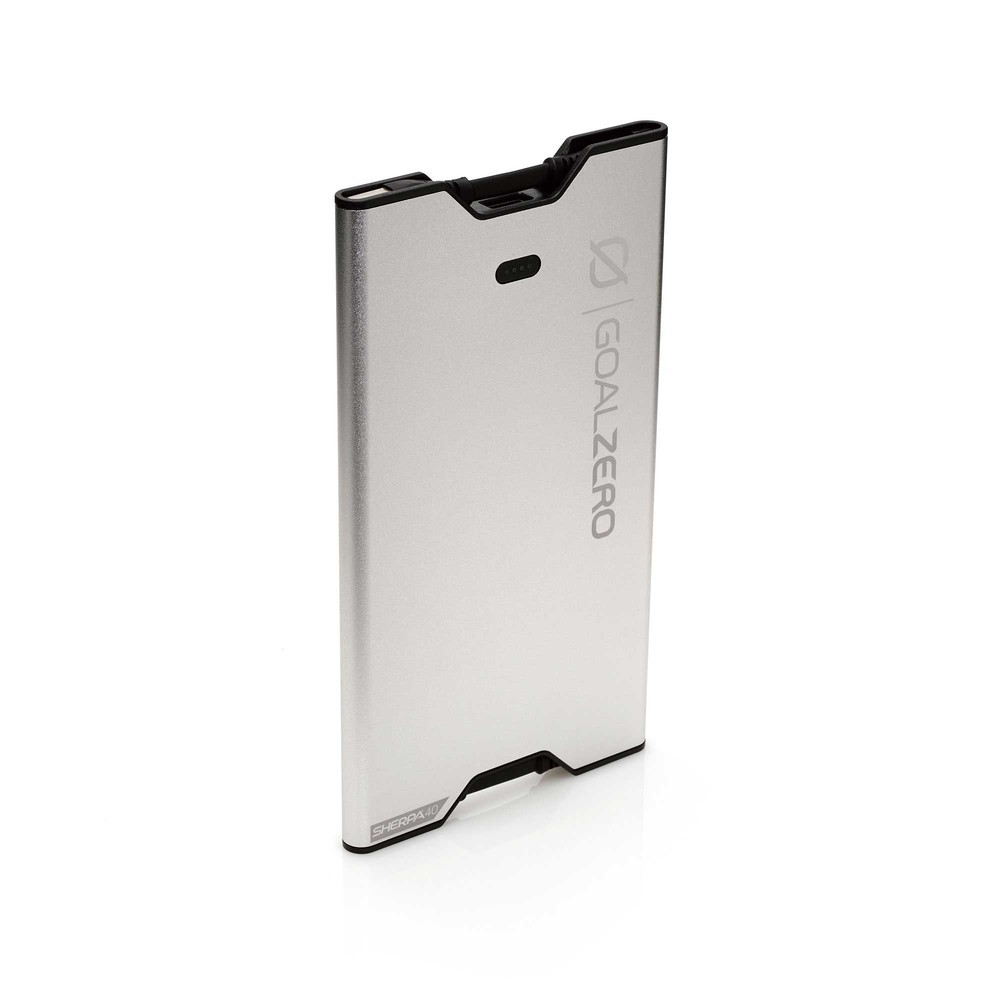 SHERPA 40 POWER BANK (OPEN BOX) – Goal Zero
