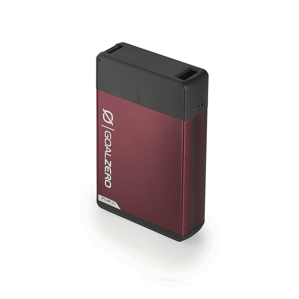 Flip 30 Power Bank – Goal Zero