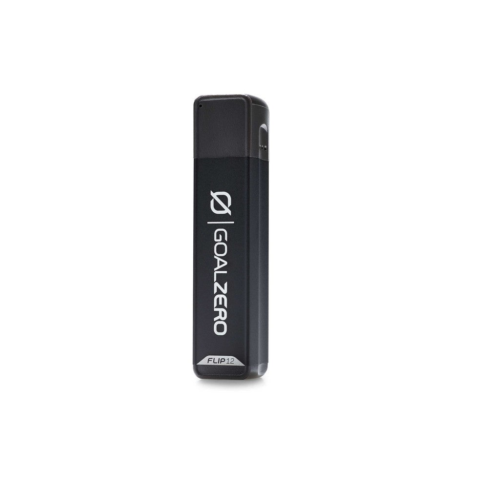 Flip 12 Compact 3,350mAh Power Bank (Open Box) | Goal Zero