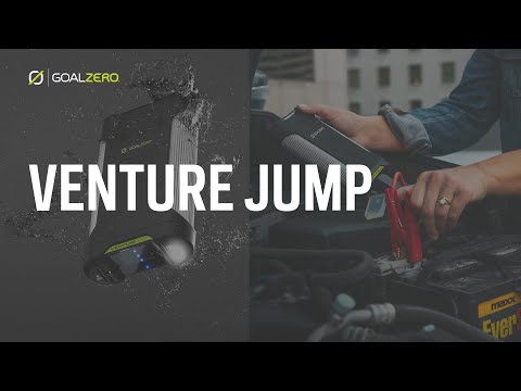 Venture Jump