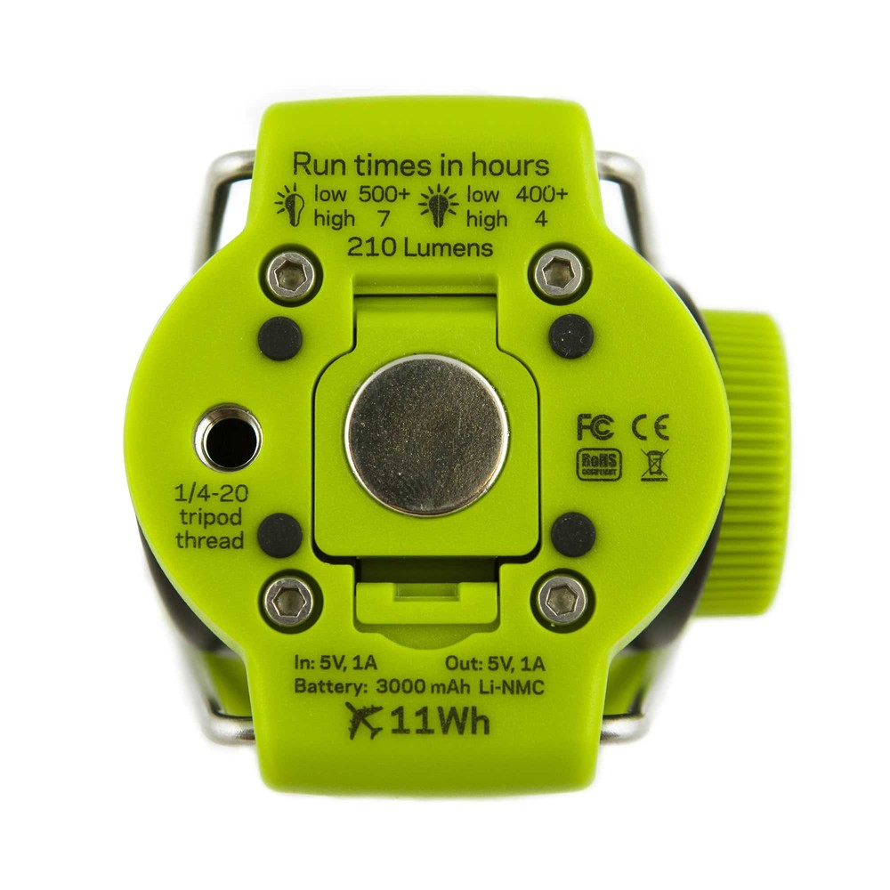 LIGHTHOUSE MINI LANTERN – Goal Zero