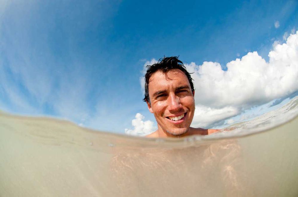 CAPTURED: CHRIS BURKARD GIFS – Goal Zero