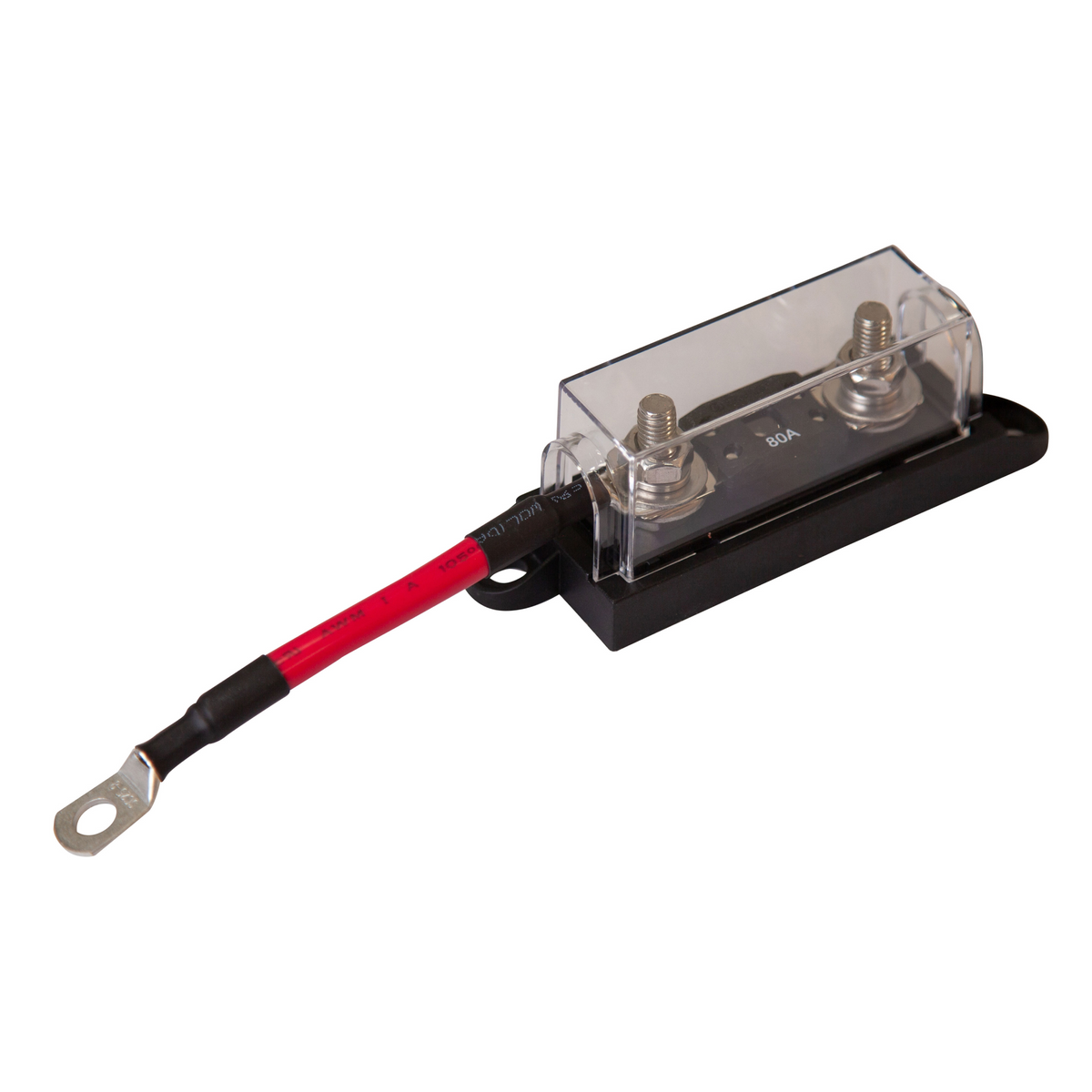 ゴールゼロmab Male MP120 to Ring Terminal – Goal Zero