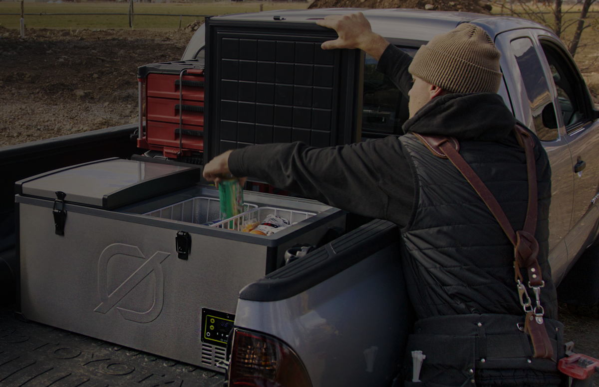 YETI 1500 + ALTA 80 YETI READY BUNDLE