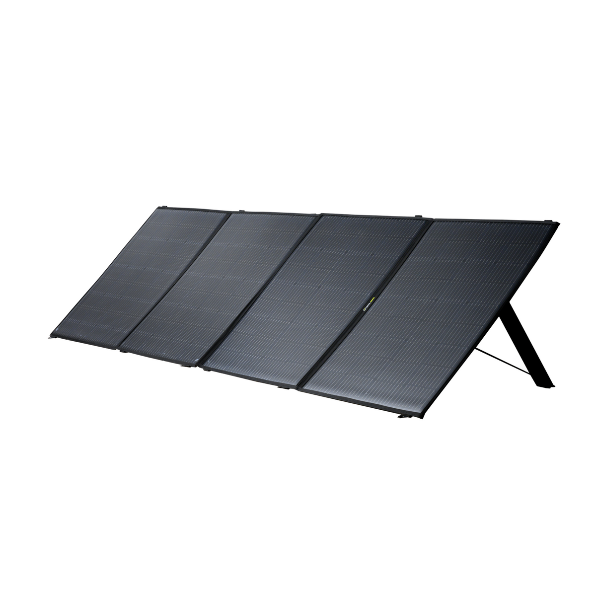 Yeti PRO 4000 + Nomad 400 Solar Generator | Goal Zero
