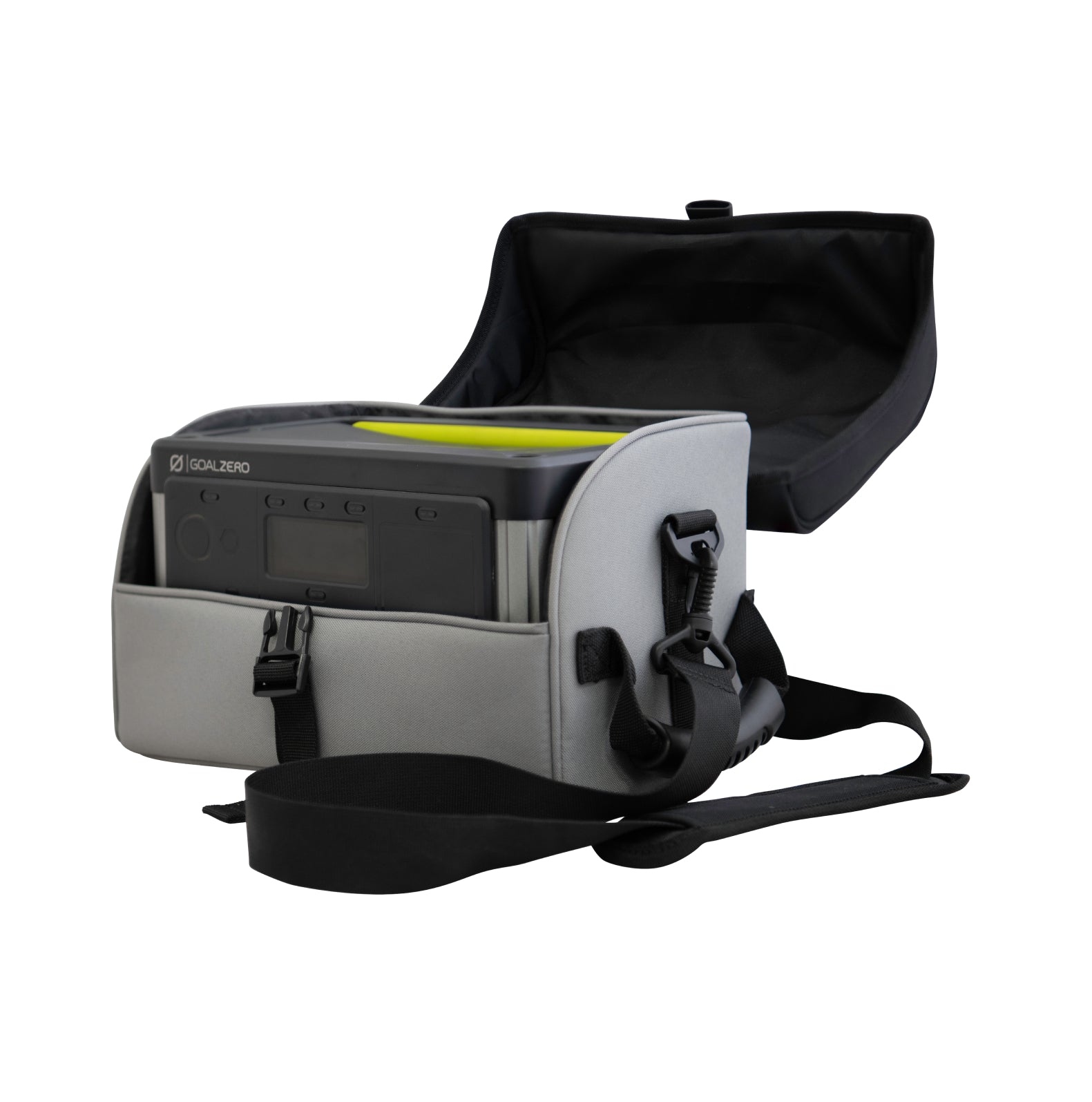 Yeti 300 Protection Case - Comapct Portable Power Station Case
