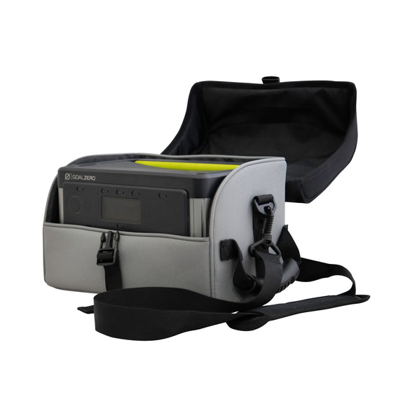 Yeti 300 Protection Case - Comapct Portable Power Station Case