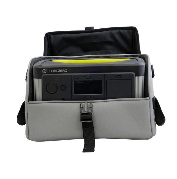 Yeti 300 Protection Case - Comapct Portable Power Station Case