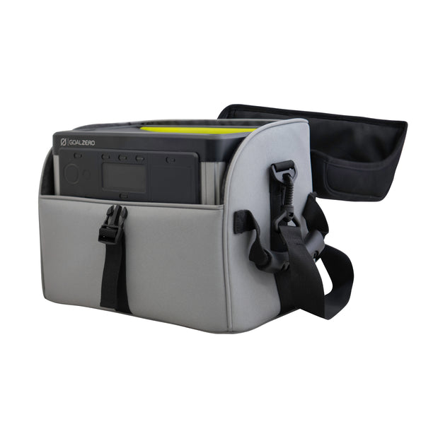 Yeti 700 Protection Case - Compact Portable Power Station Case