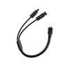 MC4 Solar to HPP Adapter Cable