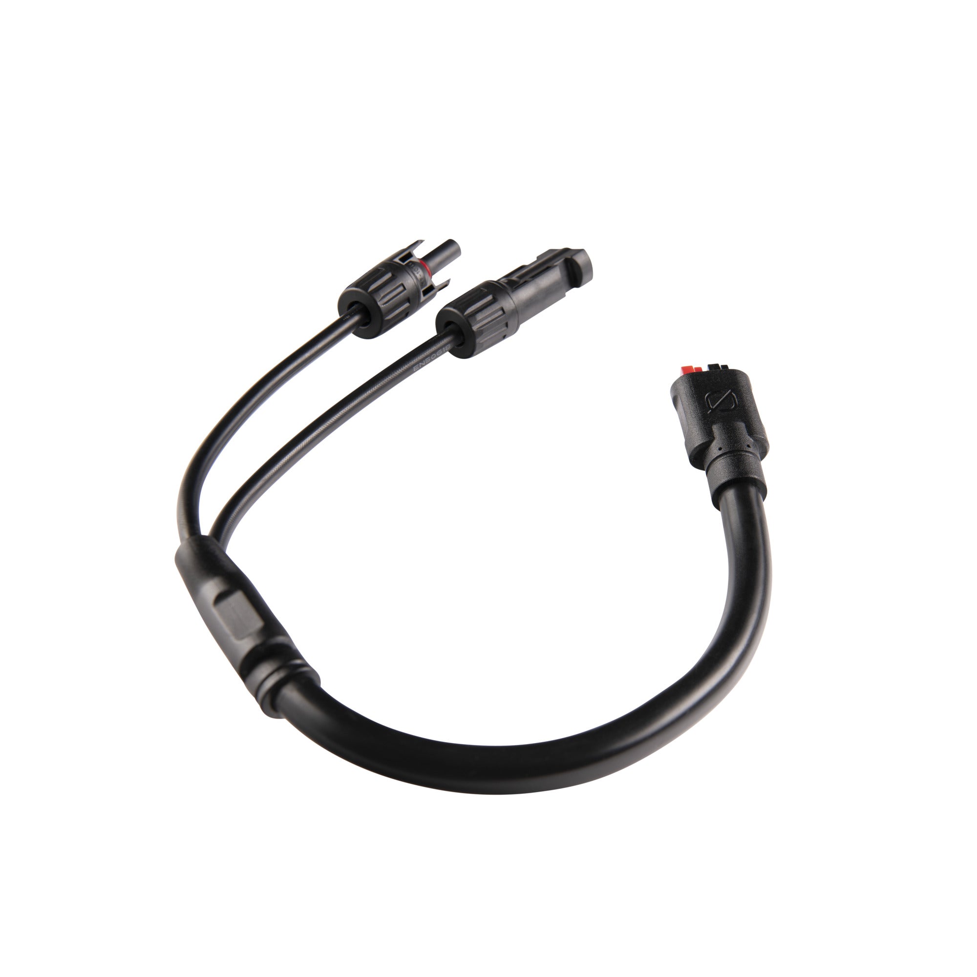 ゴールゼロmab MC4 Solar to HPP Adapter Cable – Goal Zero