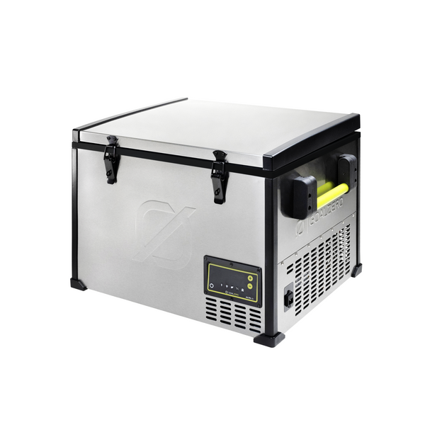 Yeti 700 Power Station Alta 50 Fridge/Freezer Bundle Goal Zero