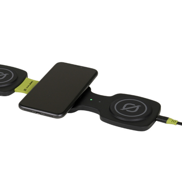 Basecamp Wireless Magnetic Charging Pad (MagSafe Compatible
