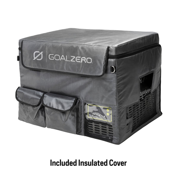 Goal Zero NEW YETI 1500 Portable Power Station + Alta 50 Electric