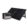 Yeti 1500 + Boulder 100 BC Solar Generator