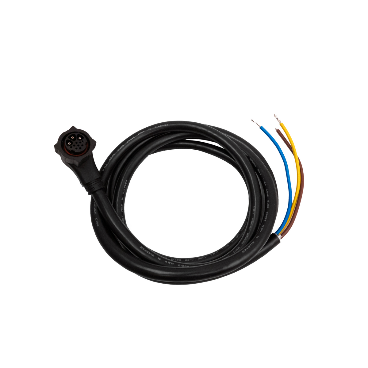 Flying Leads to Power+ Cable – Goal Zero Flying Leads to Power+ Cable – Goal Zero