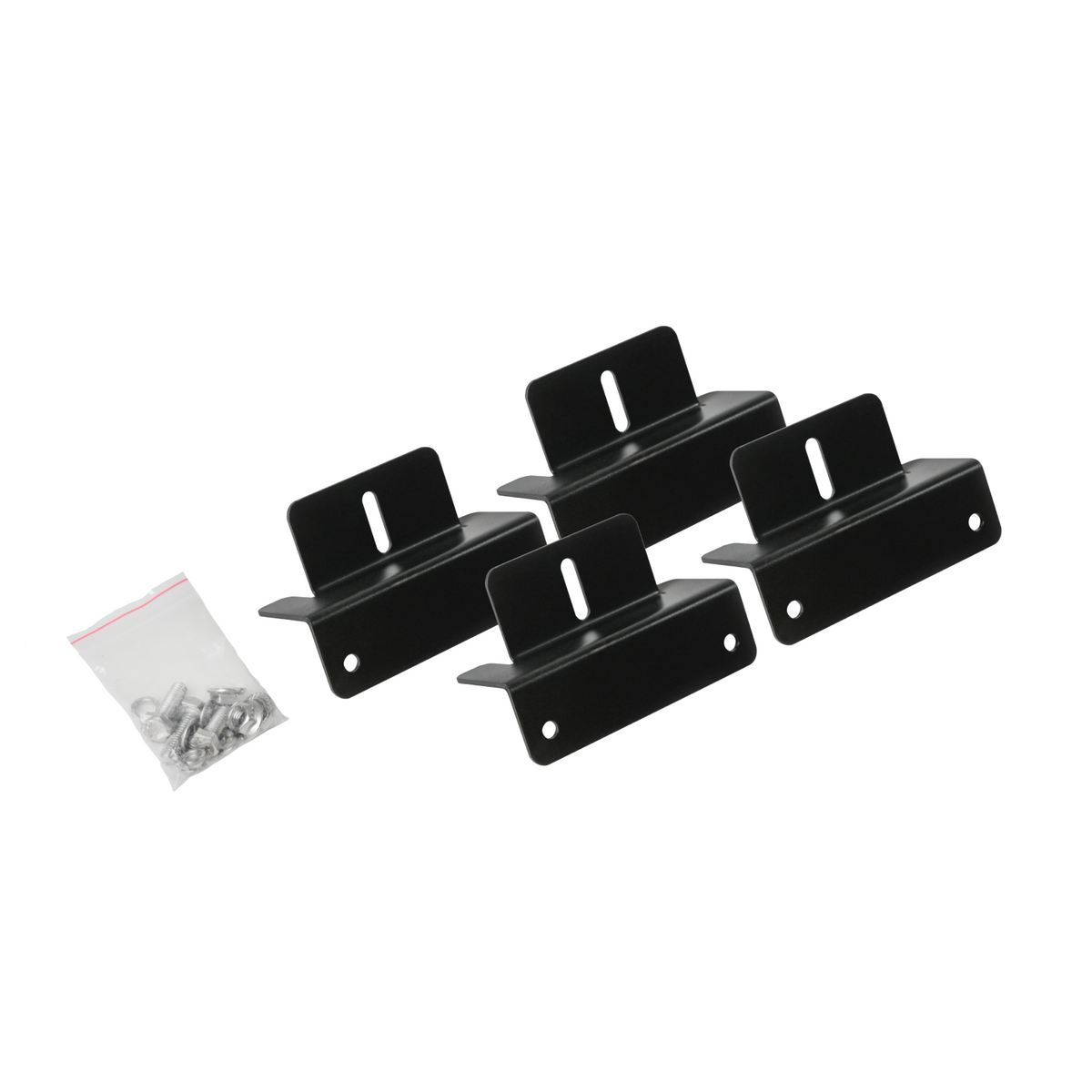 GoalZero 4個セット　付属品多数 Solar Panel Mounting Z-Brackets – Goal Zero