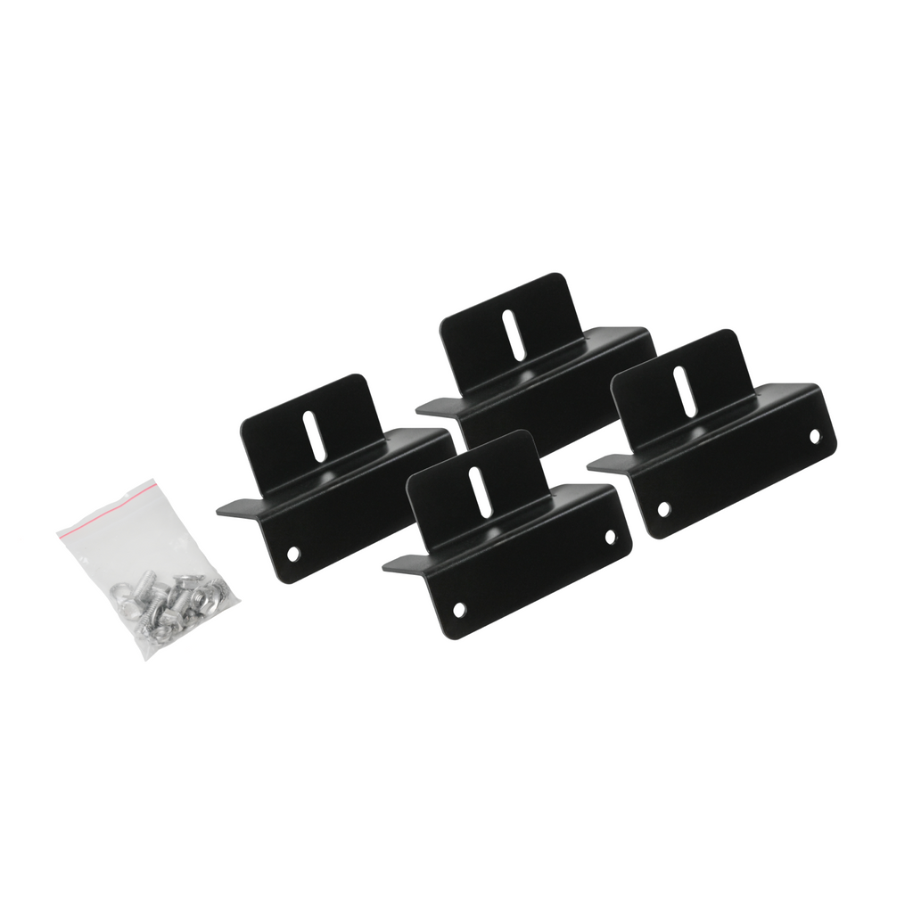 Solar Panel Mounting Z-Brackets – Goal Zero