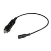 6mm Output 12V Car Adapter