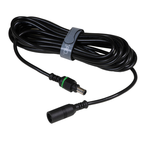 6mm Output 15ft Extension Cable – Goal Zero