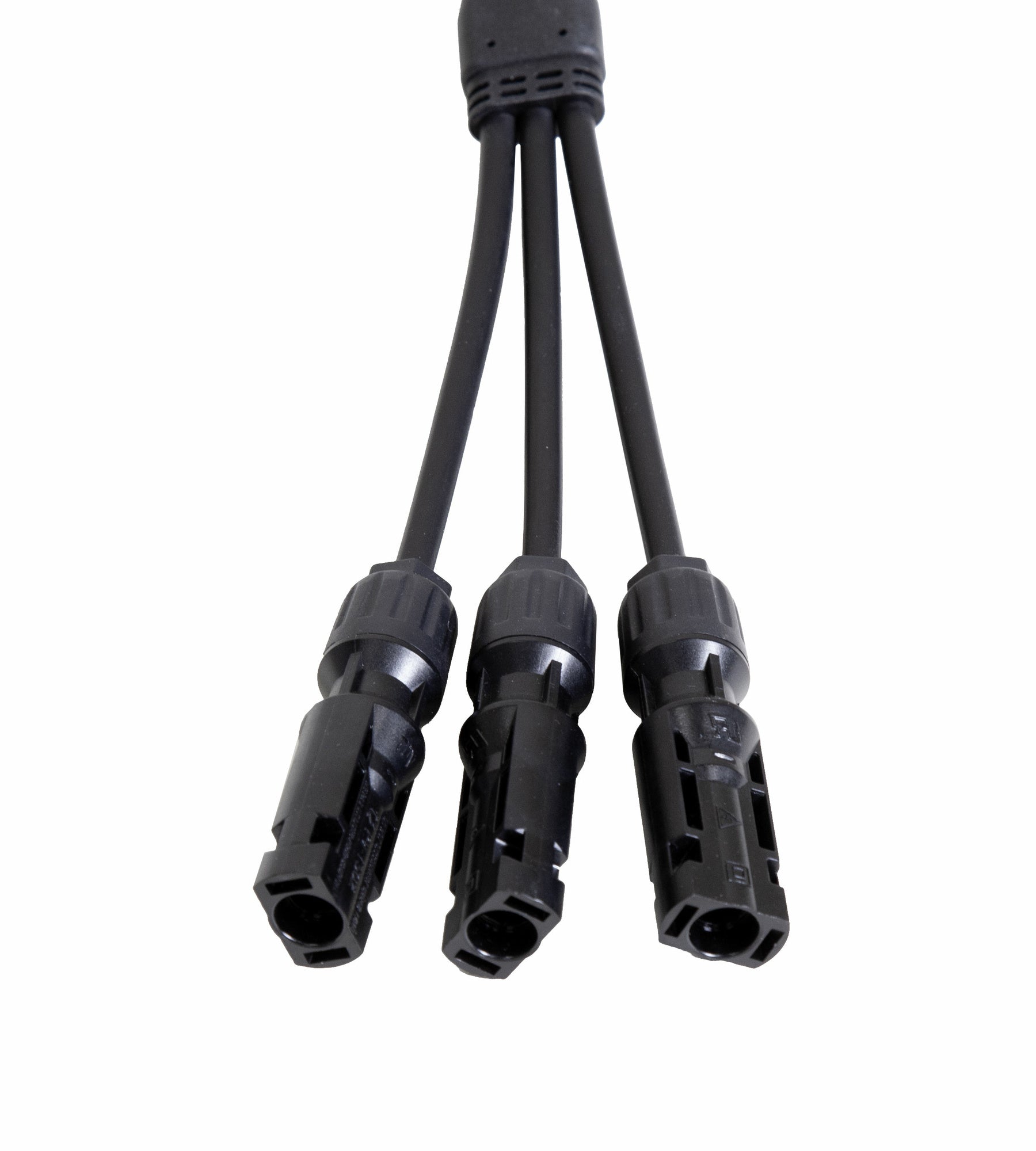 4MM BRANCH CONNECTOR – Goal Zero