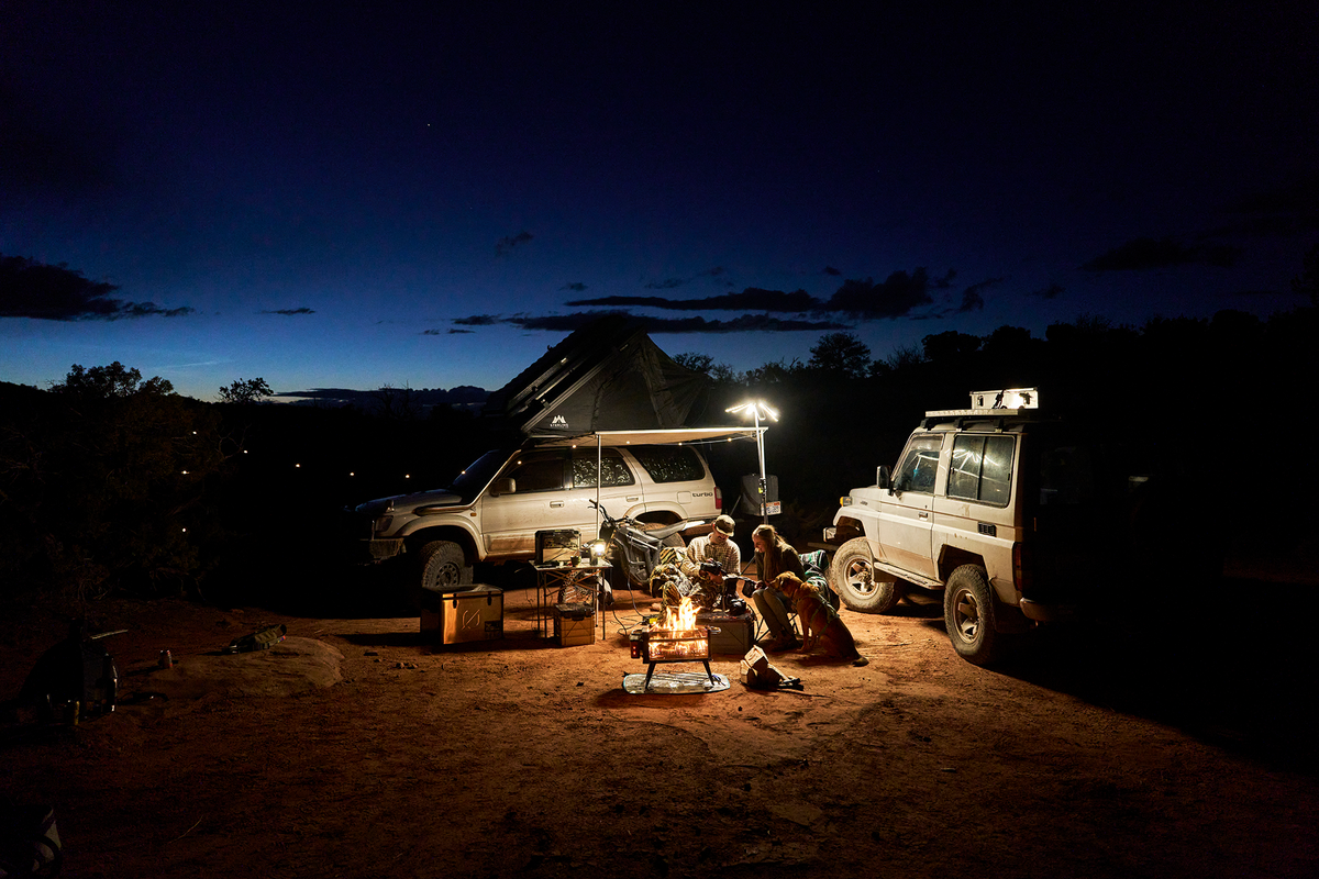 YETI 1500 + ALTA 50 YETI READY BUNDLE