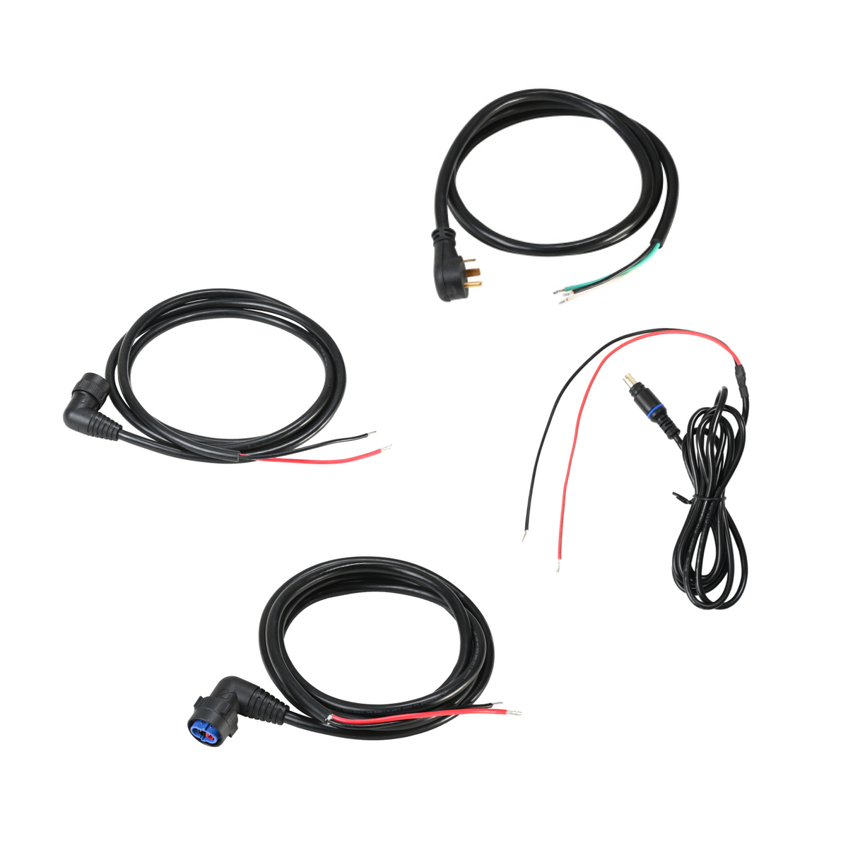 【値下交渉可】 GOALZERO セット売り Escape Wiring Kit – Goal Zero