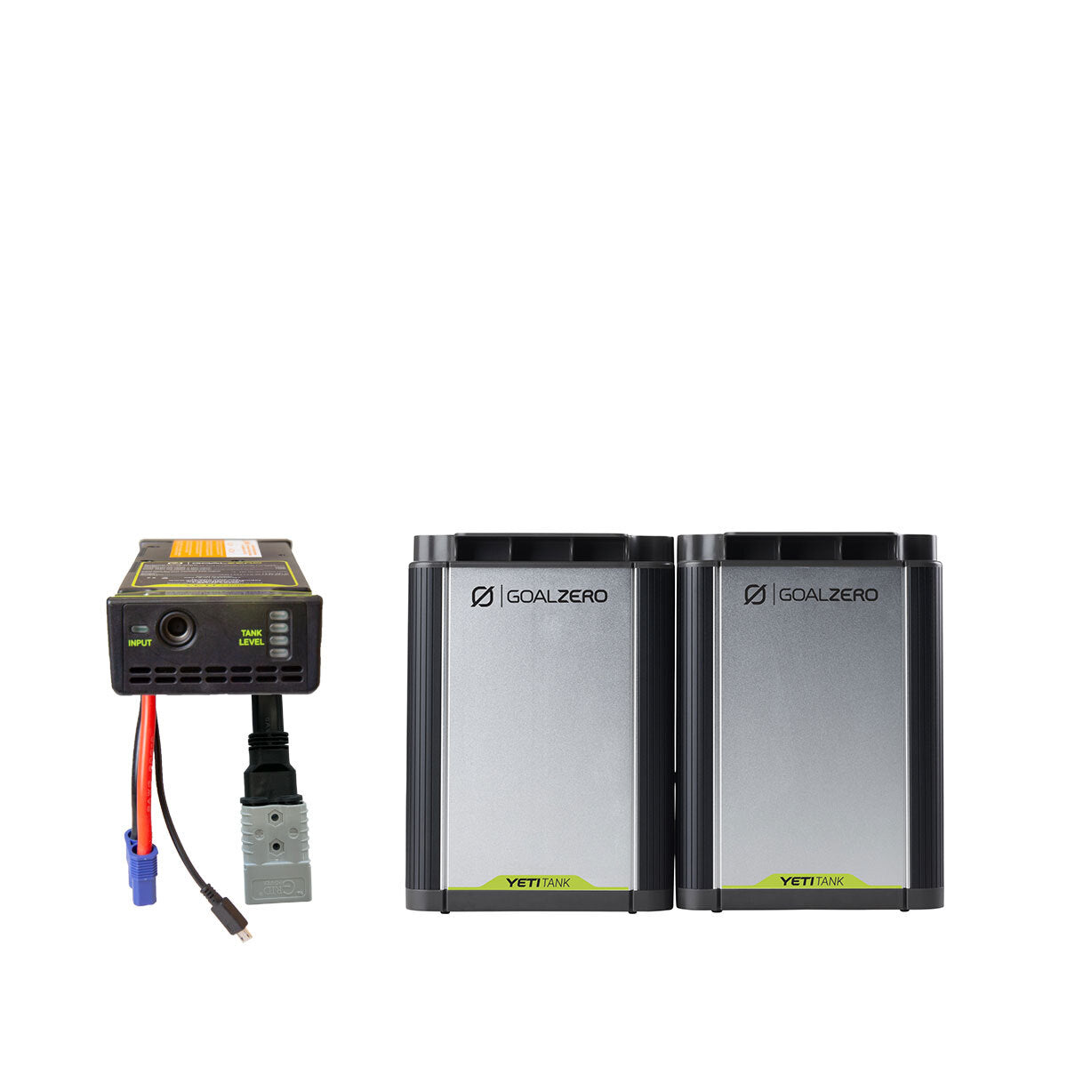 Goal Zero Yeti 1500X Portable Power Station | Home & Off-Grid Energy